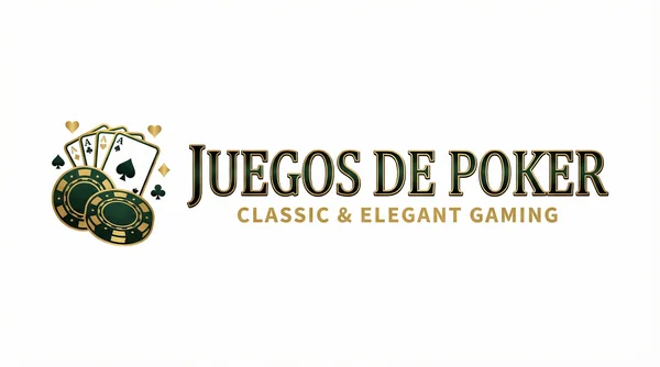 Juegos de Poker